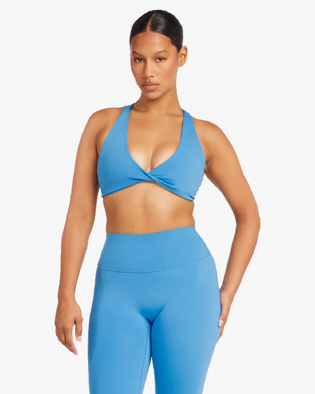 Last Chance Sale Serenity Sierra Crop | Coast