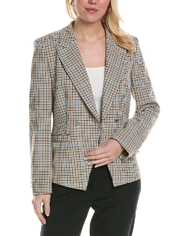 Spring Wardrobe Hugo Boss Jakuba Jacket