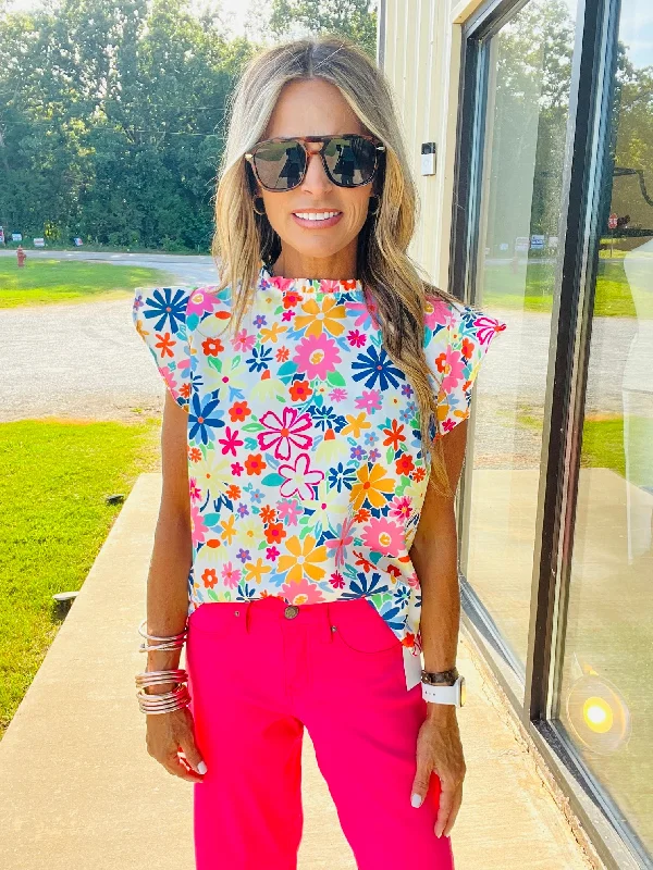 Step Ahead, Lead The Trend HAPPY DAYS TOP-SUMMER SALE