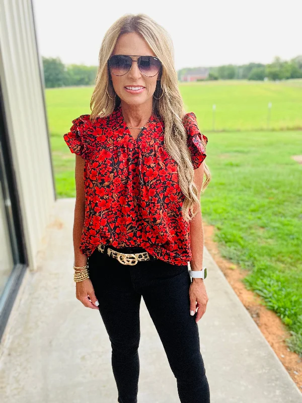 Great Fashion, Even Better Prices MAKER'S CHOICE TOP--LAST CHANCE SALE