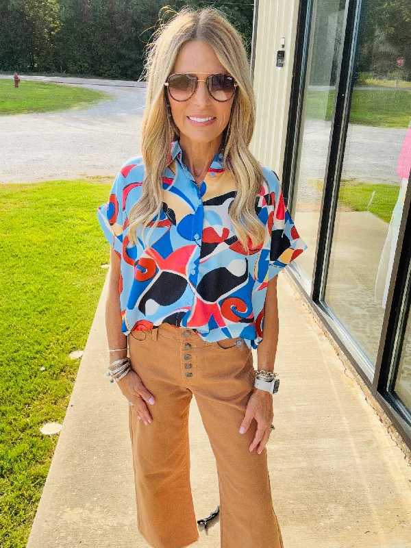 Best Sellers ALL COLOR TOP--FLASH SALE