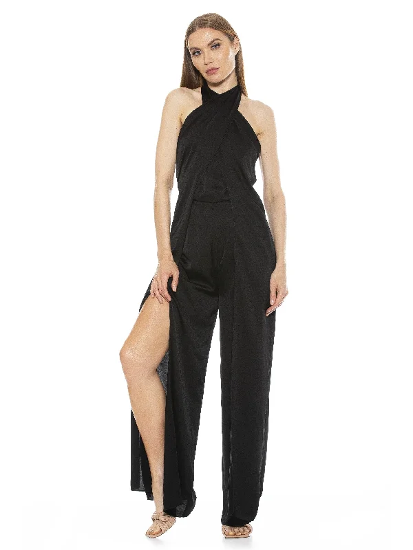 Hot Picks Chrissy Jumpsuit