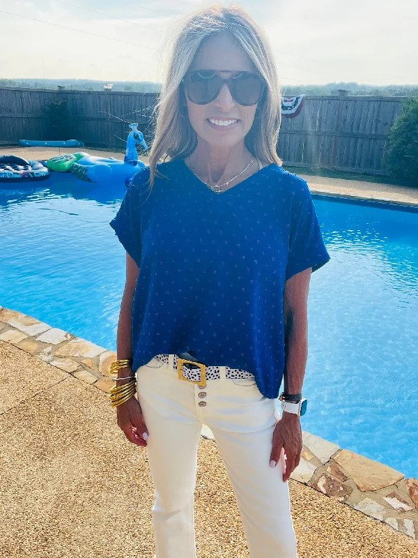 Additional Time-Limited Offers THE REAL FLING TOP- ROYAL