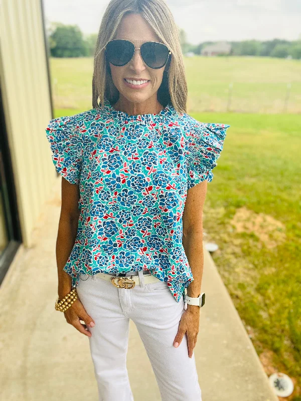 Sunday Specials – Shop & Save SUMMER DATE TOP--RESTOCK ALERT