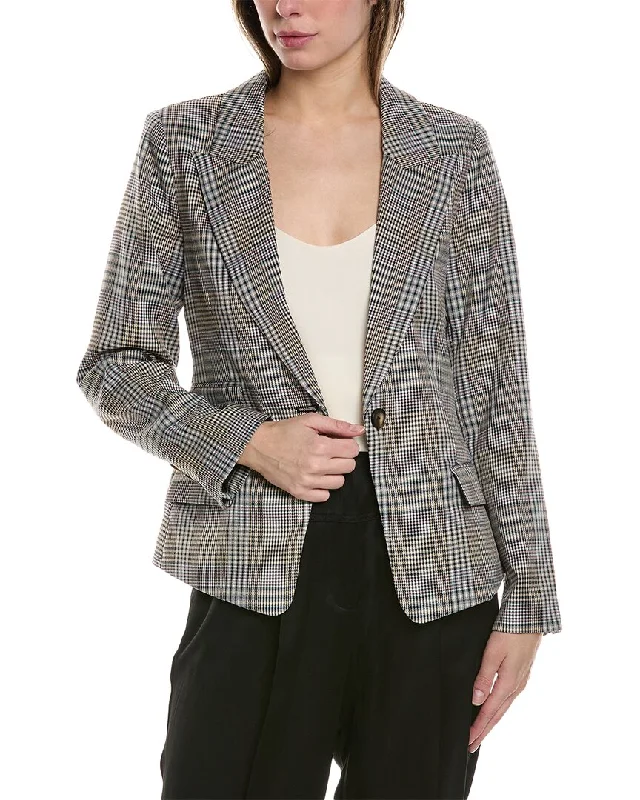 Clearance Event Central Park West Aria Blazer
