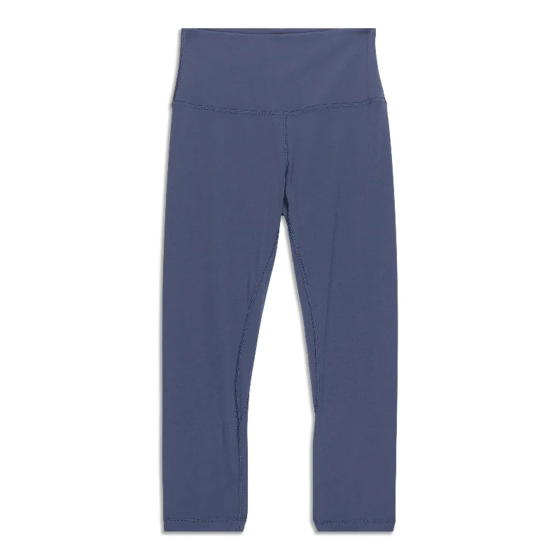 Stylish Savings lululemon Align™ Crop - Resale