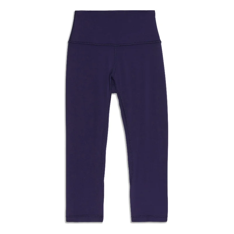 Save On Classic Elegant Styles lululemon Align™ High-Rise Crop - Resale