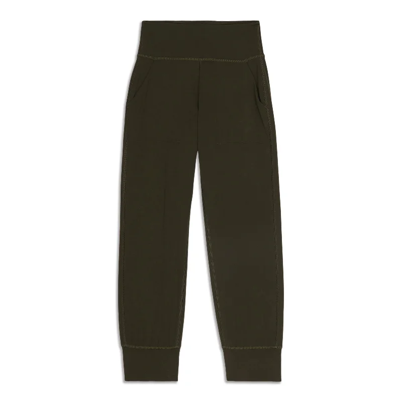 Alluring Design lululemon Align™ High-Rise Cropped Jogger - Resale