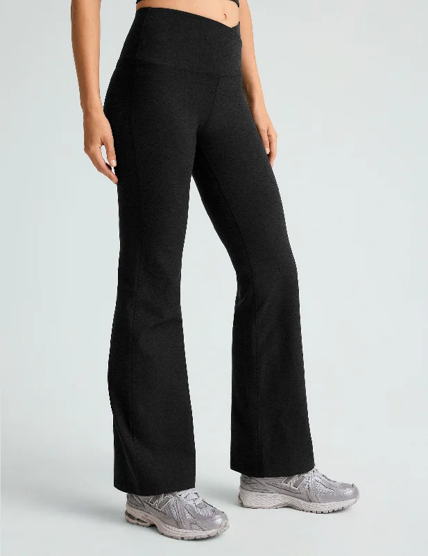 Limited - Time Bundle Spacedye At Your Leisure Bootcut Pant